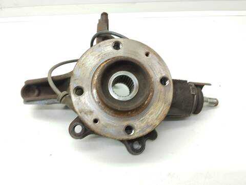 Mangueta Delantera Izquierda Citroen C4 LX BERLINA 88CV 65KW