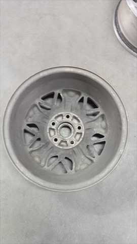 Foto 3ª: LLanta Aleacion Jeep Grand Cherokee 3.1 D WJ [VM73B] (1999)