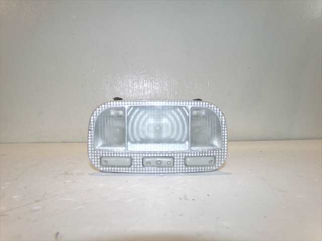 Luz Interior Citroen C Elysee 1.2 G 2017 -