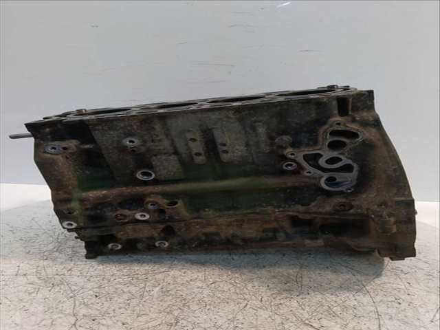Foto 2ª: Bloque Motor Ford Transit 75 CV 55KW [XUCD] (2017)