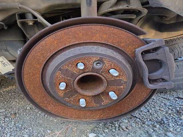 Mangueta Trasera Izquierda Ford Kuga TREND