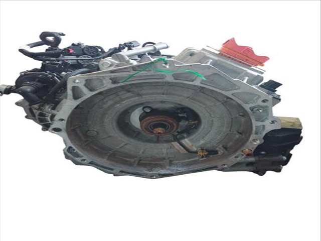 Caja Cambios Hyundai Ioniq 1.6 GDI HYBRID 141CV