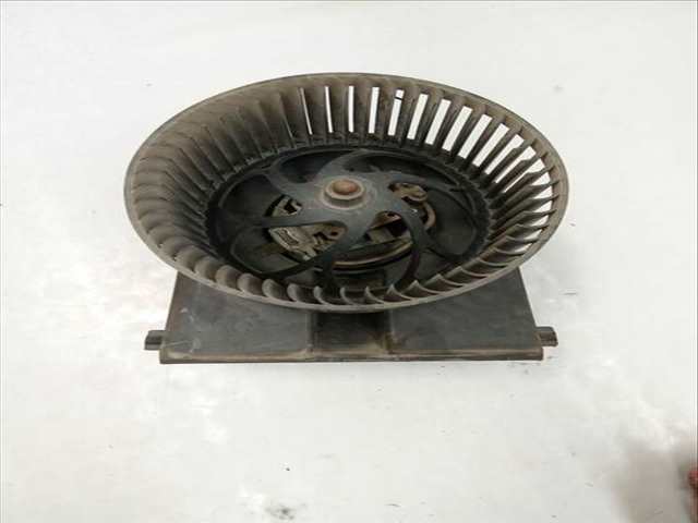 Calefacción Volkswagen Golf 1.9 TDI 4MOTION 90CV 66KW