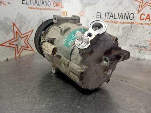 Foto 4ª: Compresor Aire Acondicionado Opel Vectra COMFORT BERLINA 101CV 74KW [Y20DTH] (2002)