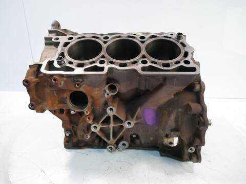 Foto 2ª: Bloque Motor Jaguar XF MK2 X260 300CV 221KW [306DTA GEN2 AJTDV6] (2019)