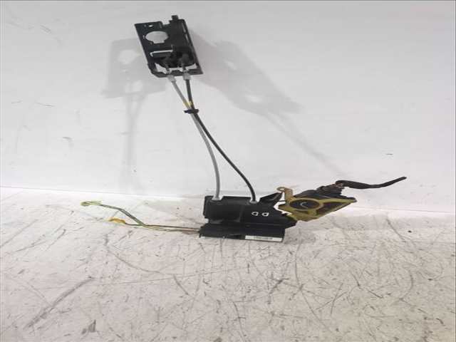 Cerradura Puerta Delantera Derecha Kia Rio 1.5 CRDI 110CV 81KW