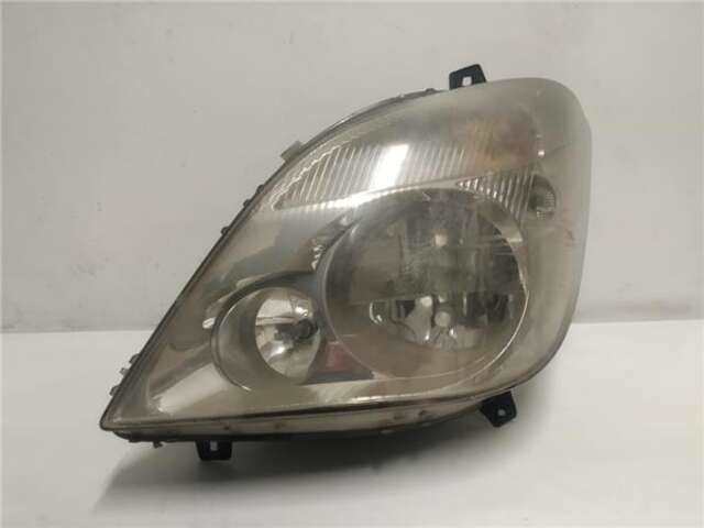 Faro Izquierdo Mercedes Sprinter 2.1 310/311/313/314/316 CDI (906.631/633/635/637) [2.1 LTR. - 70 KW CDI]