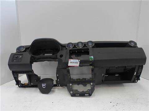 Kit Airbag Dacia Duster 1.0 COMFORT 101CV 74KW