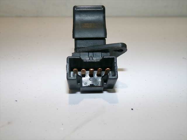 Foto 4ª: Botonera Elevalunas Honda Logo 1.3 G 1996-2001 [D13B7] (2000)