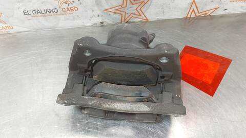 Foto 2ª: Pinza Freno Delantera Derecho Renault Clio ZEN 90CV 66KW [H4B A4] (2015)