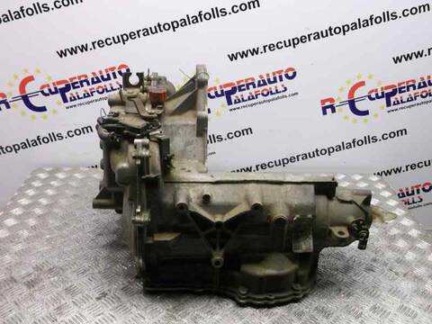 Foto 1ª: Caja Cambios Automatica Chevrolet Alero 2.4 G 141CV GENERAL MOTORS) AUT. (1998)