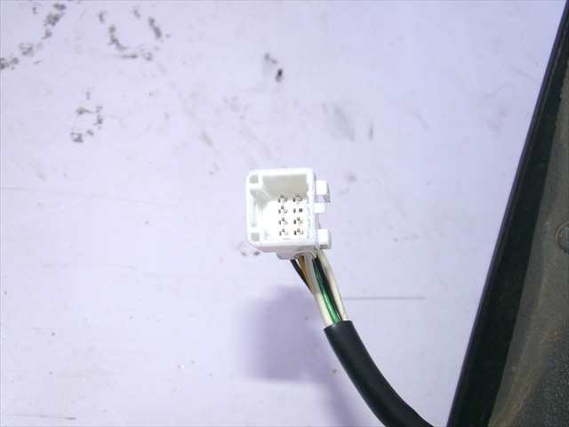 Foto 3ª: Retrovisor Derecho Dacia Dokker 1.5 DCI 2012- [K9KC6] (2015)