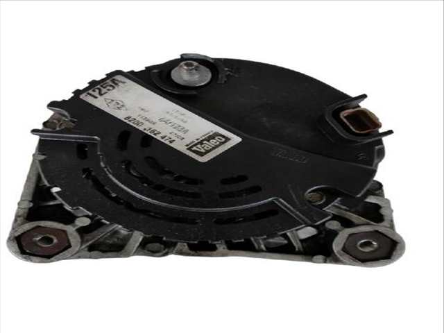 Alternador Mitsubishi Carisma 1.9 DI-D DA5A)