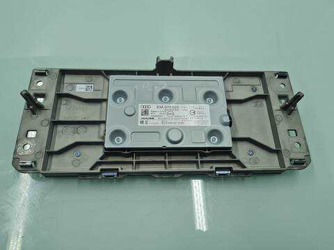 Foto 4ª: Pantalla Multifuncion Audi Q3 35 TDI ADVANCED 150CV 110KW [DTSB] (2023)