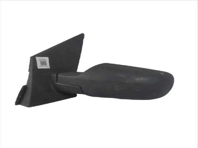 Foto 2ª: Retrovisor Izquierdo Ford Fiesta 1.4 16V (2001)