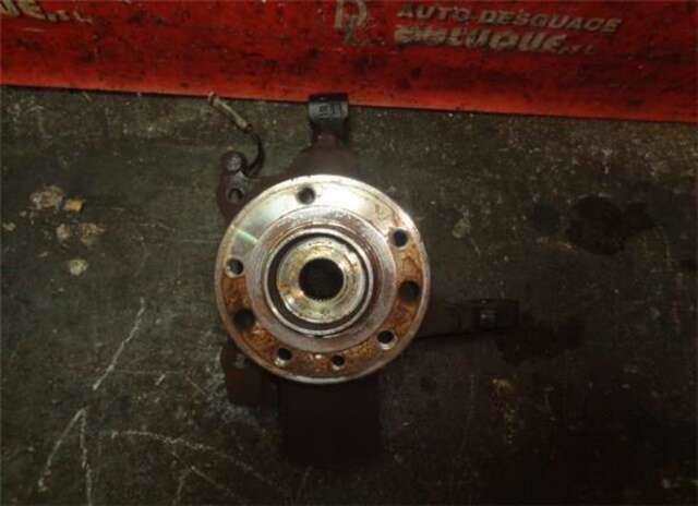 Mangueta Delantera Izquierda Opel Astra 1.9 CDTI