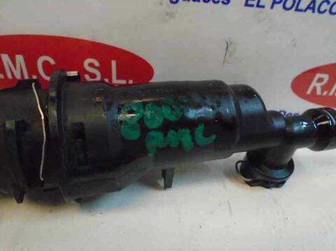 Foto 4ª: Bomba Embrague Fiat Ulysse 2.2 JTD ADMIRAL 128CV 94KW [4HW] (2005)