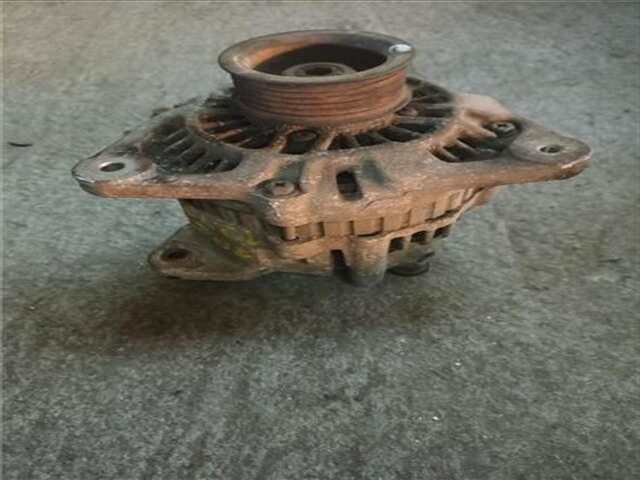 Foto 2ª: Alternador Ford Orion 1.6 GL [1.6 LTR. - 58 KW] [LP1]