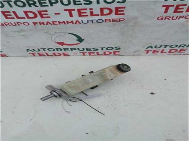 Bomba Freno Toyota Corolla 1.4