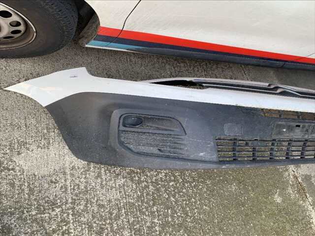 Foto 3ª: Paragolpes Delantero Citroen Berlingo 1.6 HDI99CV 0CV [BH02] (2019)