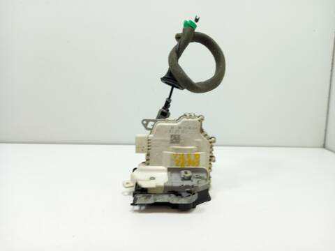 Cerradura Puerta Delantera Izquierda Audi Q3 CUV