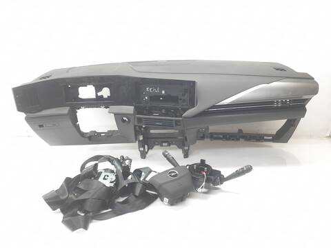 Kit Airbag Opel Astra EDITION