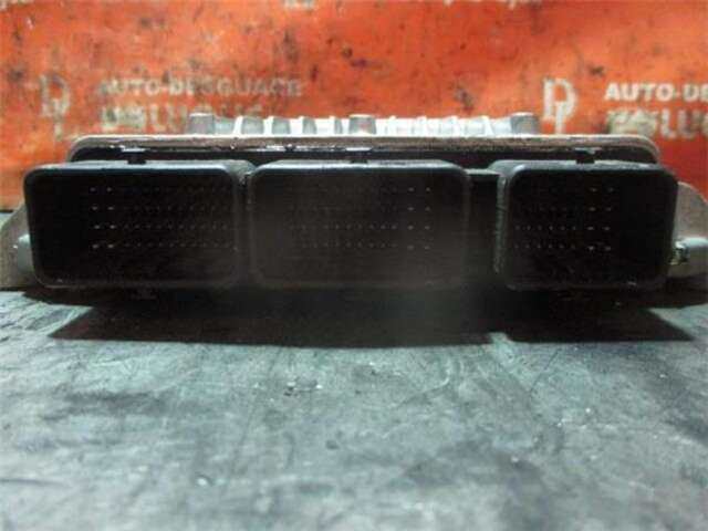 Foto 3ª: Centralita Motor ECU Peugeot 407 2.0 HDI 135 [RHR (DW10BTED4)]
