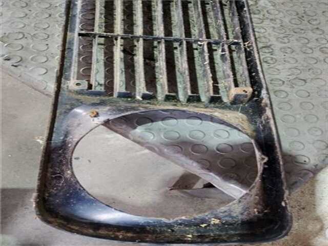 Foto 3ª: Rejilla Delantera Lada Niva 1.6 5000 [1.6 LTR. - 56 KW] [EXP.4T]