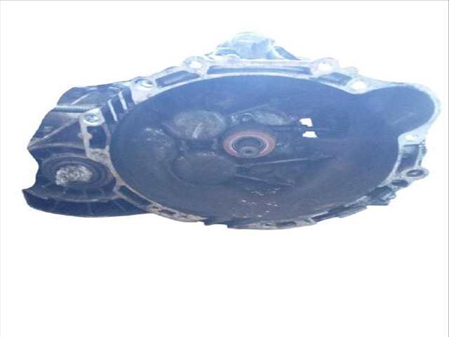 Foto 3ª: Caja Cambios Hyundai Sonata 2.0 CRDI (2004)