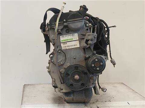 Foto 2ª: Motor Completo Mitsubishi Colt 1.1 INFORM D) 75CV 55KW [G/ 134910] (2007)