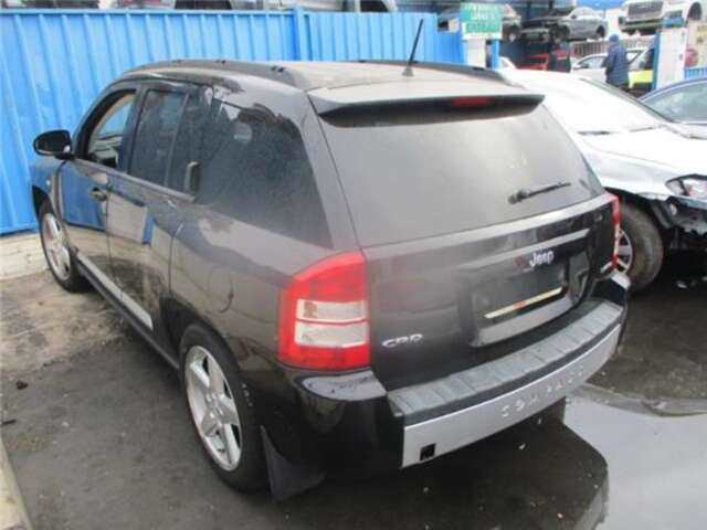 Foto 2ª: Volante Motor Jeep Compass 2.0 LIMITED [2.0 LTR. - 103 KW CRD CAT] [BYL/ECD]