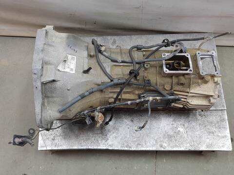 Caja Cambios Toyota Land Cruiser 3.0 D4-D VX