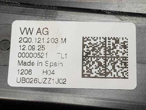 Foto 2ª: Electroventilador Seat Arona ERENCE (2020)