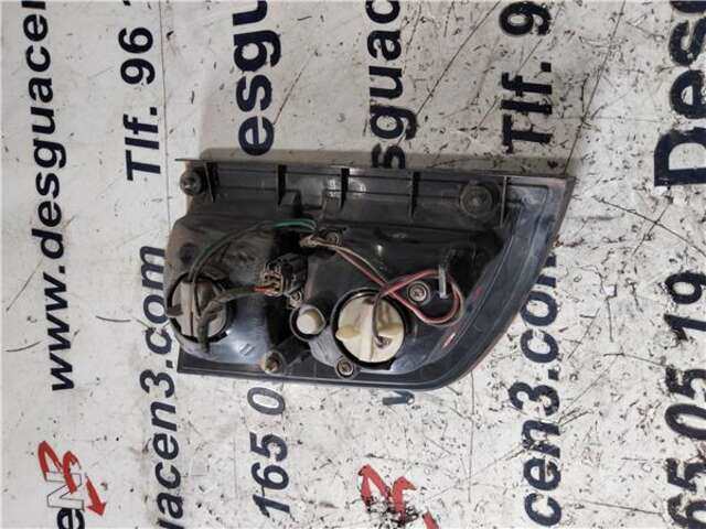 Foto 2ª: Piloto Trasero Izquierdo Ssangyong Kyron 2.0 200 XDI [2.0 LTR. - 104 KW TD-KAT] [D20DT]