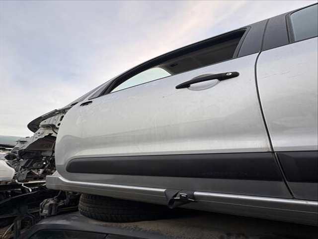 Foto 3ª: Puerta Delantera Izquierda Citroen C3 PICASSO