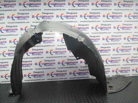 Pase Rueda Mazda 6 FAMILIAR