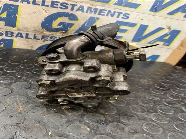 Foto 2ª: Bomba de Direccion Land Rover Range 2700 TDI 190CV/140KW [276DT] (2006)