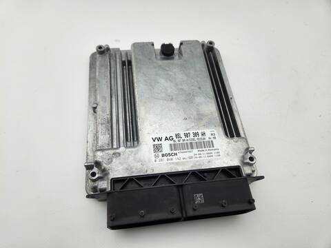 Centralita Motor ECU Volkswagen Passat R-LINE 4 MOTION 193CV