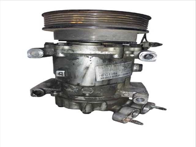 Compresor Aire Acondicionado Nissan Kubistar 1.5 DCI FURGONETA