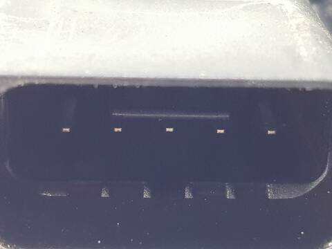 Foto 2ª: Centralita Motor ECU Opel Vivaro L EXPRESS