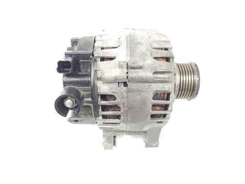 Alternador Jeep Avenger ALTITUDE