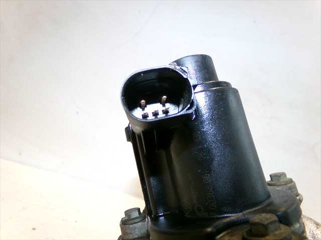 Foto 4ª: Valvula EGR Renault Megane 1.5 DCI 2002-2008 [K9KP7] (2008)