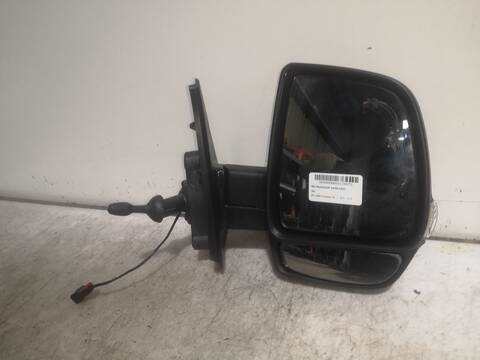 Retrovisor Derecho Opel Combo 263A2000