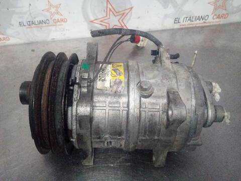Compresor Aire Acondicionado Iveco Daily CAJA CERRADA 35C... BATALLA 3000L 126CV 93KW