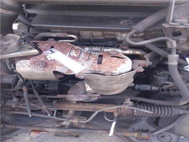 Catalizador Toyota Rav4 2.0