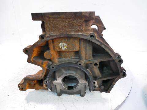Foto 2ª: Bloque Motor Ford Transit 130 CV 96KW [BKFB] (2020)