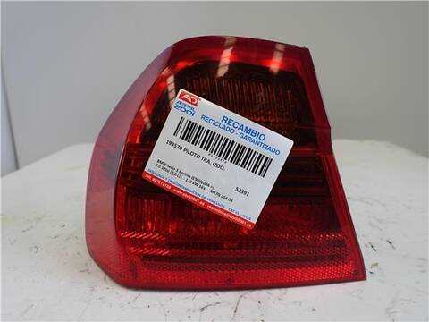 Foto 1ª: Piloto Trasero Izquierdo Bmw Serie 3 315 2.0 320D BERLINA 163CV 120KW [M47N 204 D4] (2007)