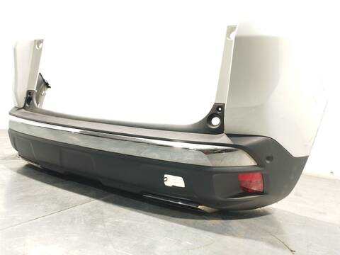 Foto 2ª: Paragolpes Trasero Peugeot 3008 1.6 PURETECH 180 M45GFR M45GFU) 181CV 133KW [5GF (EP6FADTXD)] (2021)