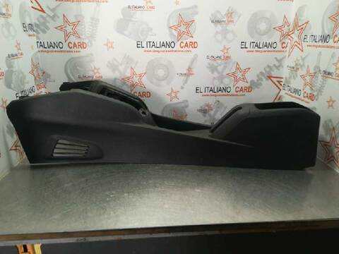 Palanca de Cambio Peugeot 208 ACTIVE 92CV 68KW