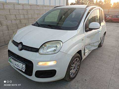 Motor de Arranque Fiat Panda 1.2 G 69CV 51KW 519) VAN 169A4000